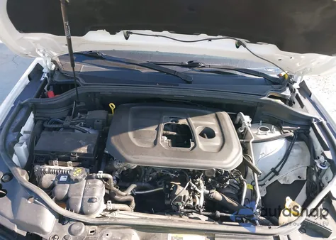 2020 Jeep Grand Cherokee Limited X from USA, damaged, VIN 1C4RJFBG0LC237480